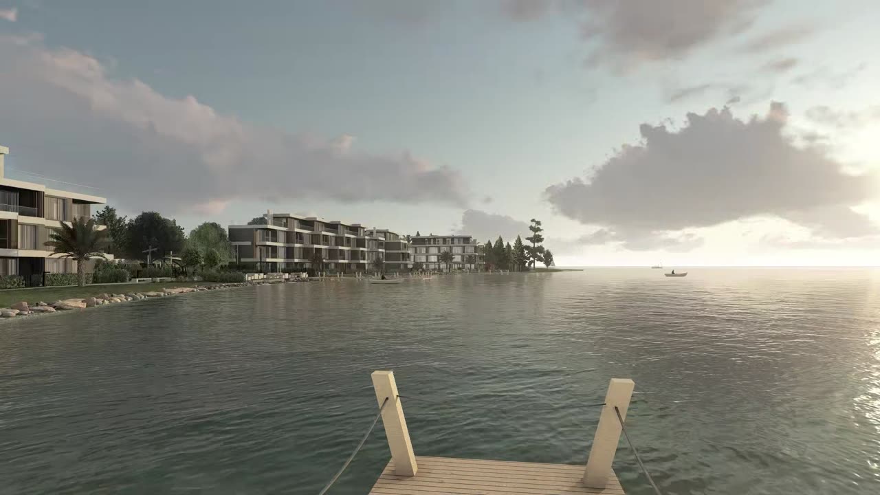 Lake View